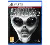 Greyhill Incident Abducted Edition Gra na PS5