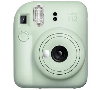 Aparat Fujifilm Instax Mini 12 Zielony