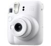 Aparat Fujifilm Instax Mini 12 (biały)