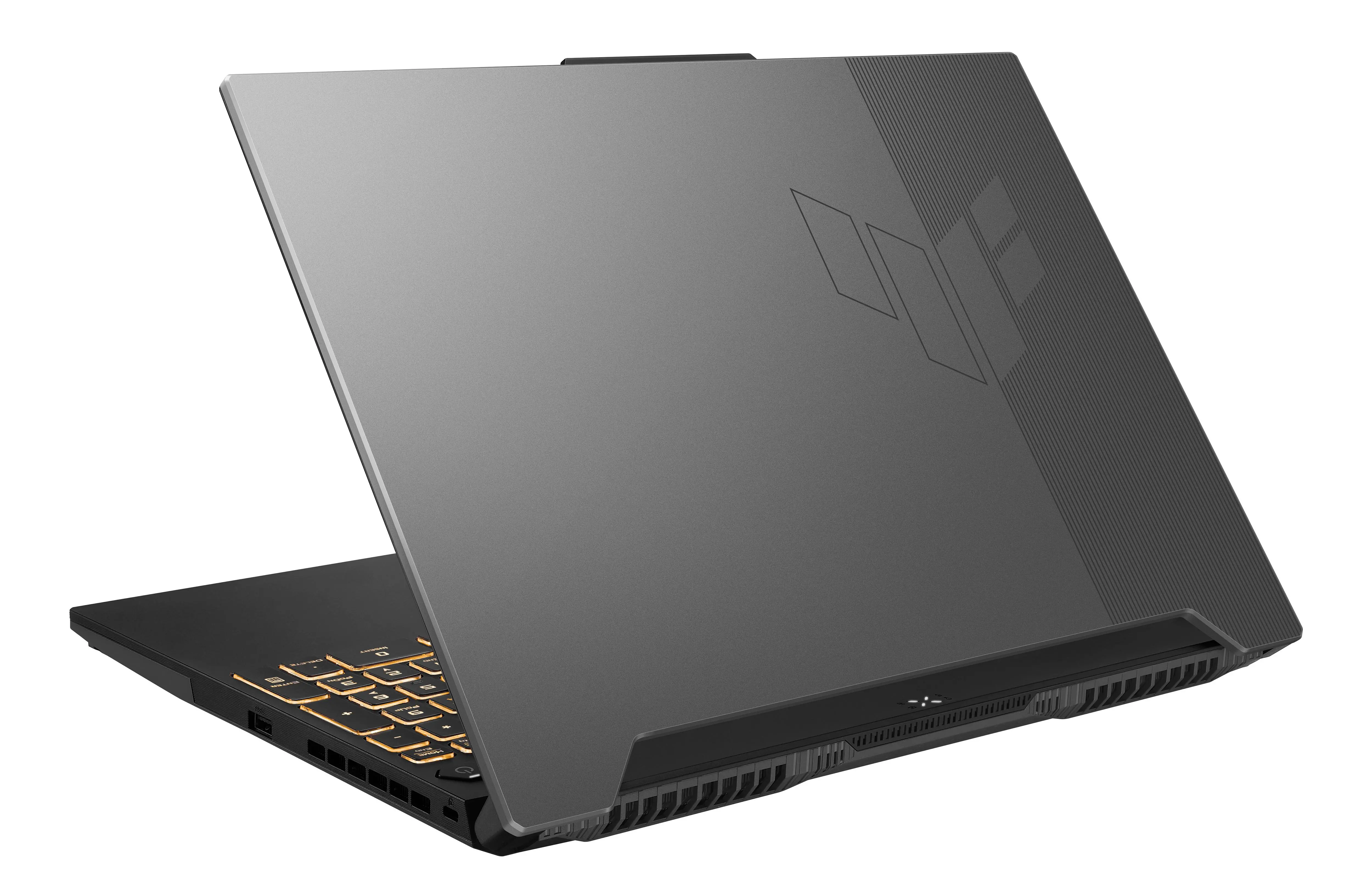 Laptop gamingowy ASUS TUF Gaming F15 2022 FX507ZC4-HN018W 15,6" 144Hz i5-12500H 16GB RAM 512GB Dysk SSD RTX3050 Win11 Szary