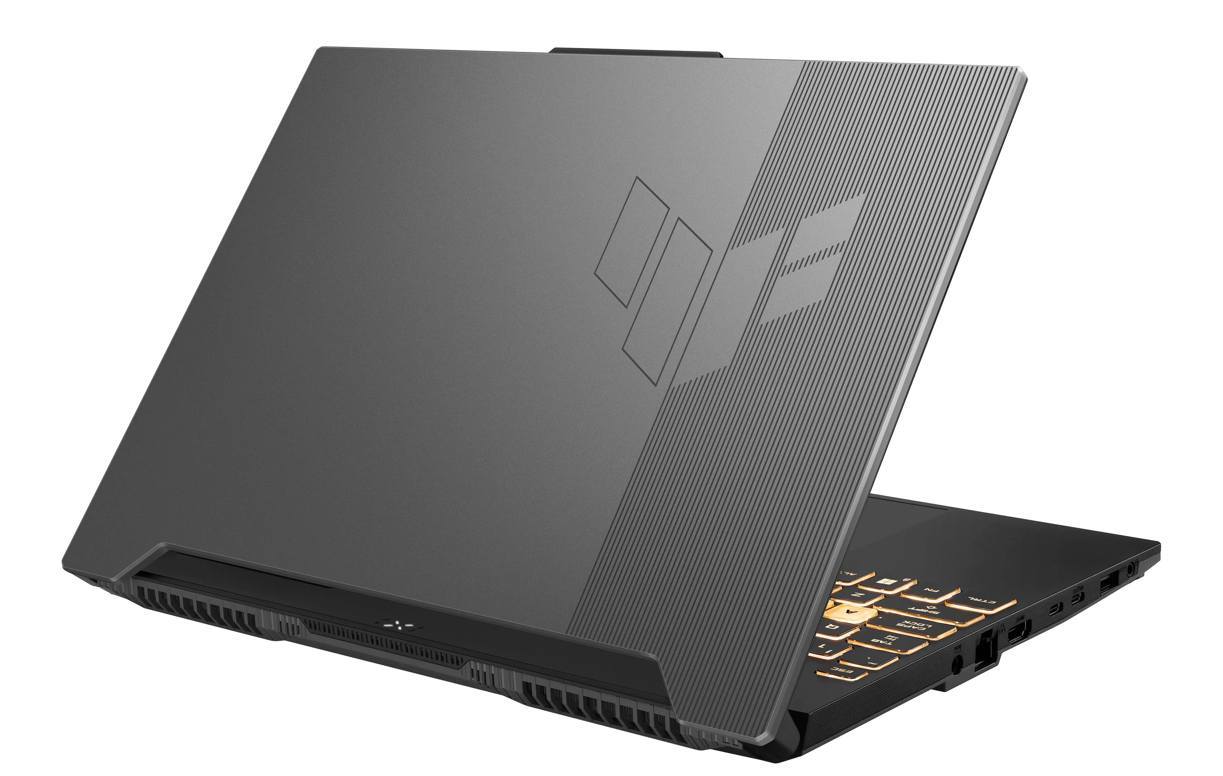 Laptop gamingowy ASUS TUF Gaming F15 2022 FX507ZC4-HN018W 15,6" 144Hz i5-12500H 16GB RAM 512GB Dysk SSD RTX3050 Win11 Szary