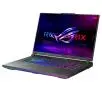 Laptop gamingowy ASUS ROG Strix G16 2023 G614JV-N4156 16" 240Hz i7-13650HX 16GB RAM 512GB Dysk SSD RTX4060 DLSS3 Szary