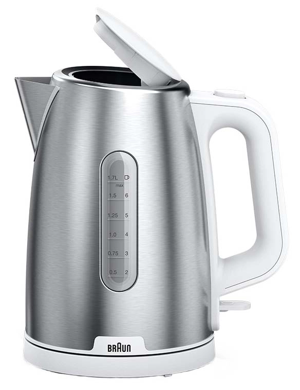 Czajnik Braun WK1500WH 1,7l 2200W