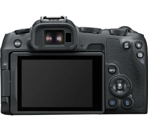Canon EOS R8 Body - Kup na Raty - RRSO 0%