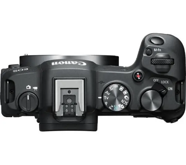 Canon EOS R8 Body - Kup na Raty - RRSO 0%