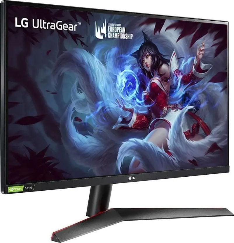 Monitor LG UltraGear 27GN800P 27