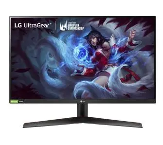 Monitor LG UltraGear 27GN800P 27" 2K IPS 144Hz 1ms Gamingowy