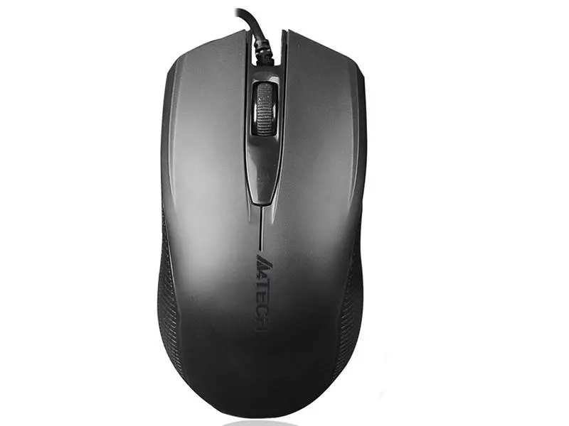 Myszka A4tech OP-760 Czarny