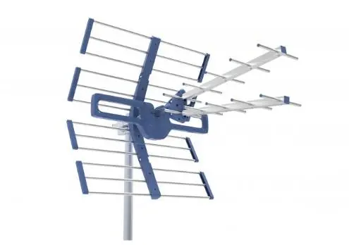 Antena Telmor TT-365 5G