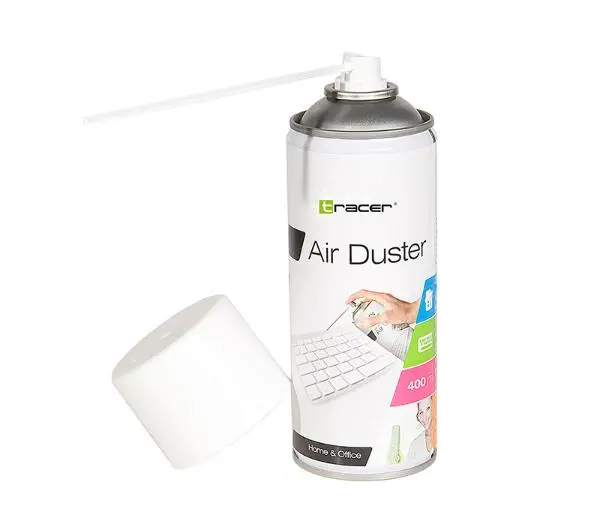 Tracer TRASRO16508 Air Duster 400ml