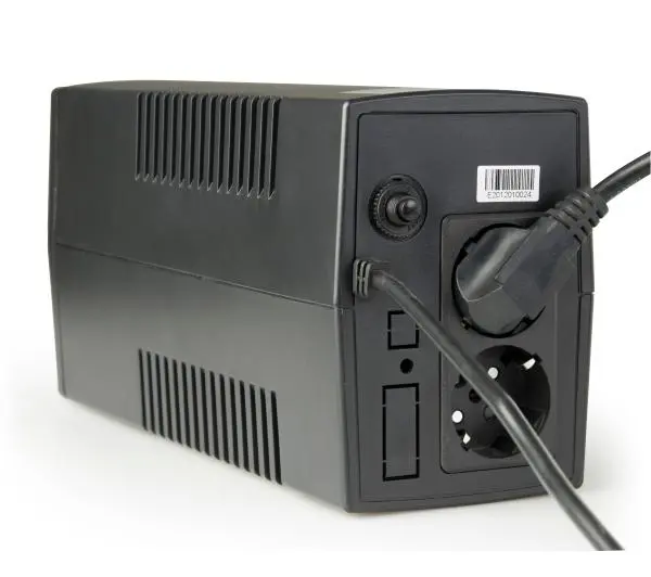 Gembird EG-UPS-B650  650VA 390W