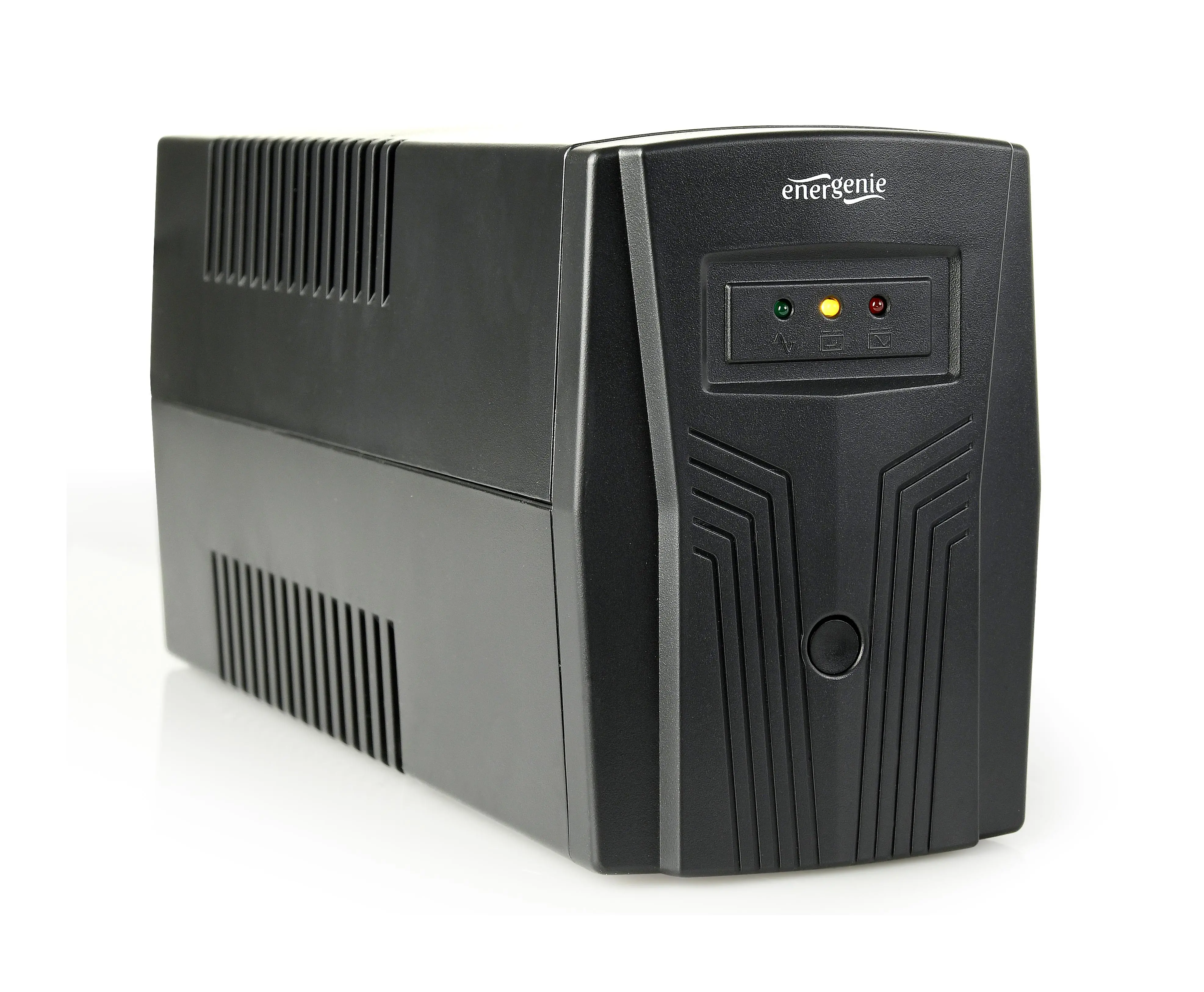 Akumulator Gembird EG-UPS-B650  650VA 390W