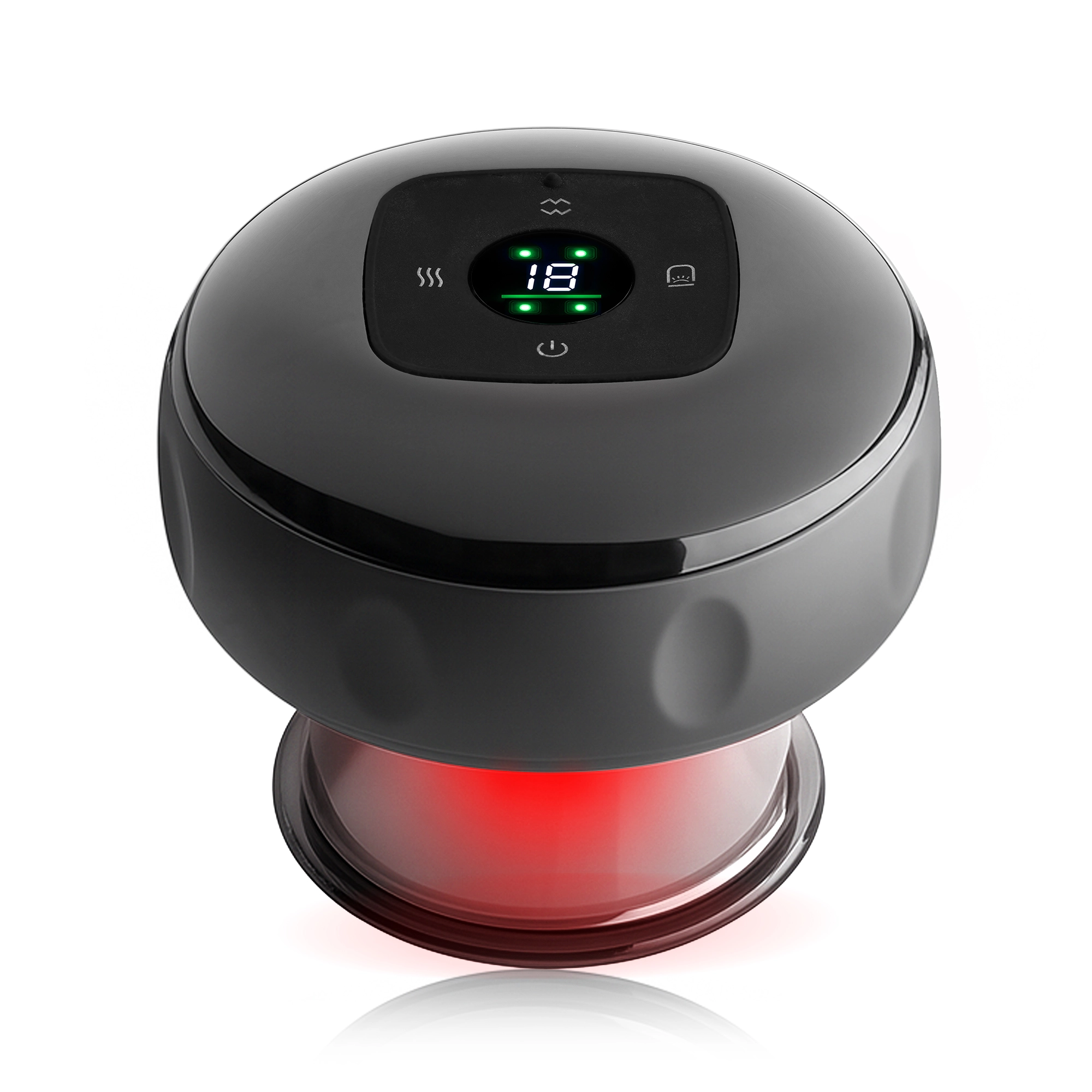 Masażer Medivon Cushy