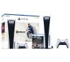 Konsola Sony PlayStation 5 (PS5) z napędem + FIFA 23 + Demon's Souls Remake