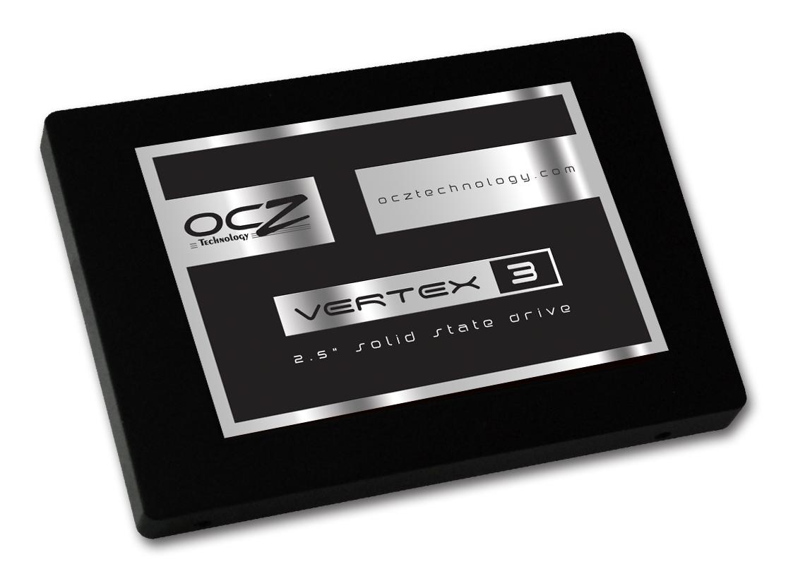 Dysk SSD OCZ Vertex3 2,5'' 240GB SATA3