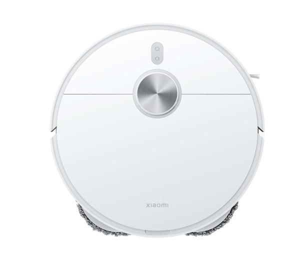 Robot sprzątający Xiaomi Mi Robot Vacuum X10+ Funkcja mopowania Stacja  oczyszczająca Tworzenie mapy pomieszczenia 68dB - Opinie, Cena - RTV EURO  AGD