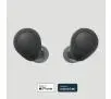 Słuchawki bezprzewodowe Sony WF-C700N ANC Dokanałowe Bluetooth 5.2 Czarny