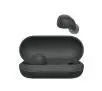Słuchawki bezprzewodowe Sony WF-C700N ANC Dokanałowe Bluetooth 5.2 Czarny