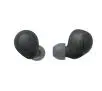 Słuchawki bezprzewodowe Sony WF-C700N ANC Dokanałowe Bluetooth 5.2 Czarny