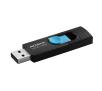 PenDrive Adata UV220 32GB USB 2.0  Czarno-niebieski