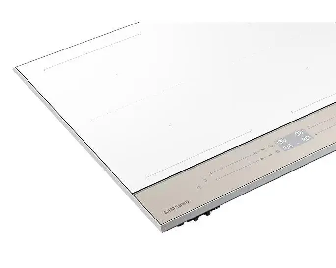Płyta indukcyjna Samsung NZ64B5067YY Bespoke Slim Fit 59cm