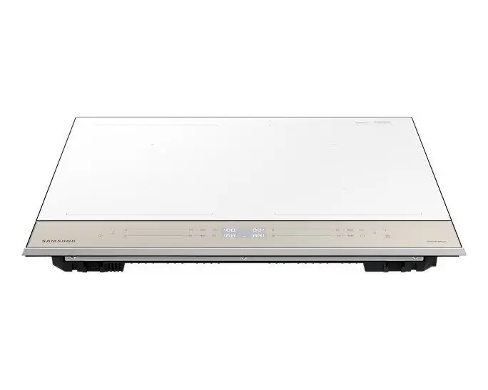 Płyta indukcyjna Samsung NZ64B5067YY Bespoke Slim Fit 59cm