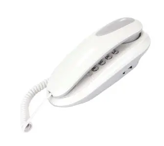 Telefon Dartel LJ-330 - biały