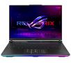 Laptop gamingowy ASUS ROG Strix Scar 16 2023 G634JY-NM015 16" 240Hz i9-13980HX 32GB RAM  2TB Dysk SSD  RTX4090