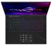 Laptop gamingowy ASUS ROG Strix Scar 16 2023 G634JY-NM015 16" 240Hz i9-13980HX 32GB RAM  2TB Dysk SSD  RTX4090 DLSS3 Czarny