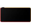 Podkładka HyperX Pulsefire Mat RGB XL Czarny