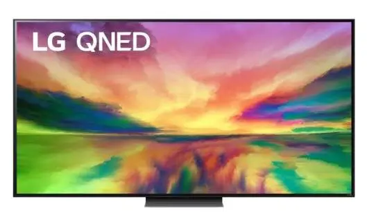 Telewizor LG 65QNED823RE 65" LED 4K 120Hz webOS HDMI 2.1 DVB-T2