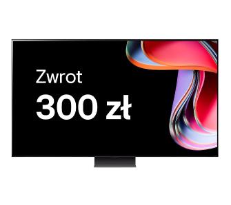Telewizor LG 65QNED823RE 65" LED 4K 120Hz webOS HDMI 2.1 DVB-T2