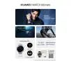 Smartwatch Huawei Watch Ultimate Expedition  Czarny