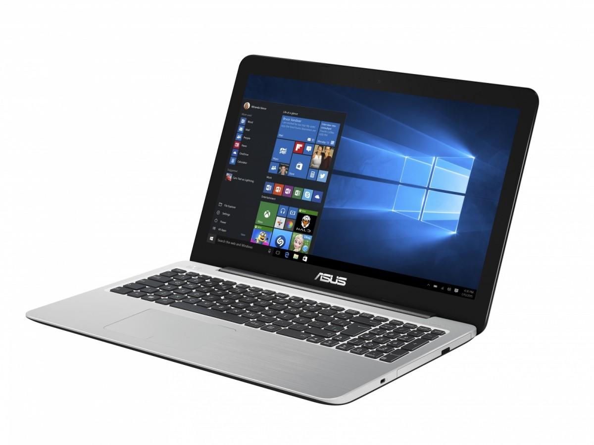 ASUS R556LJ-XO739T 15,6" Intel® Core™ i3-4005U 4GB RAM 1TB Dysk Win10