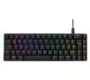 Klawiatura mechaniczna ASUS ROG Falchion NX Red  Czarny