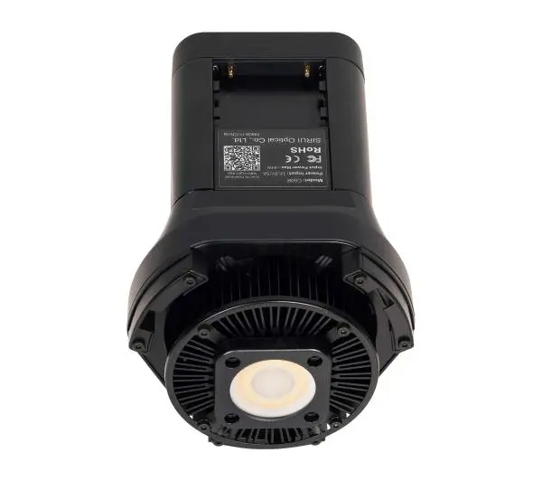 Sirui LED C60R RGB WB - Kup na Raty - RRSO 0%