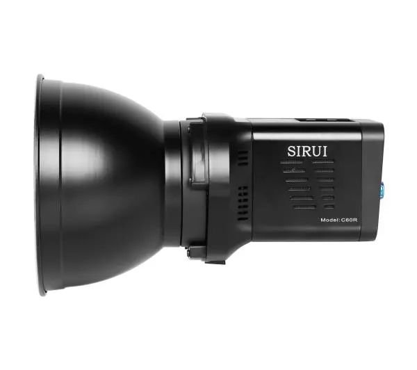 Sirui LED C60R RGB WB - Kup na Raty - RRSO 0%