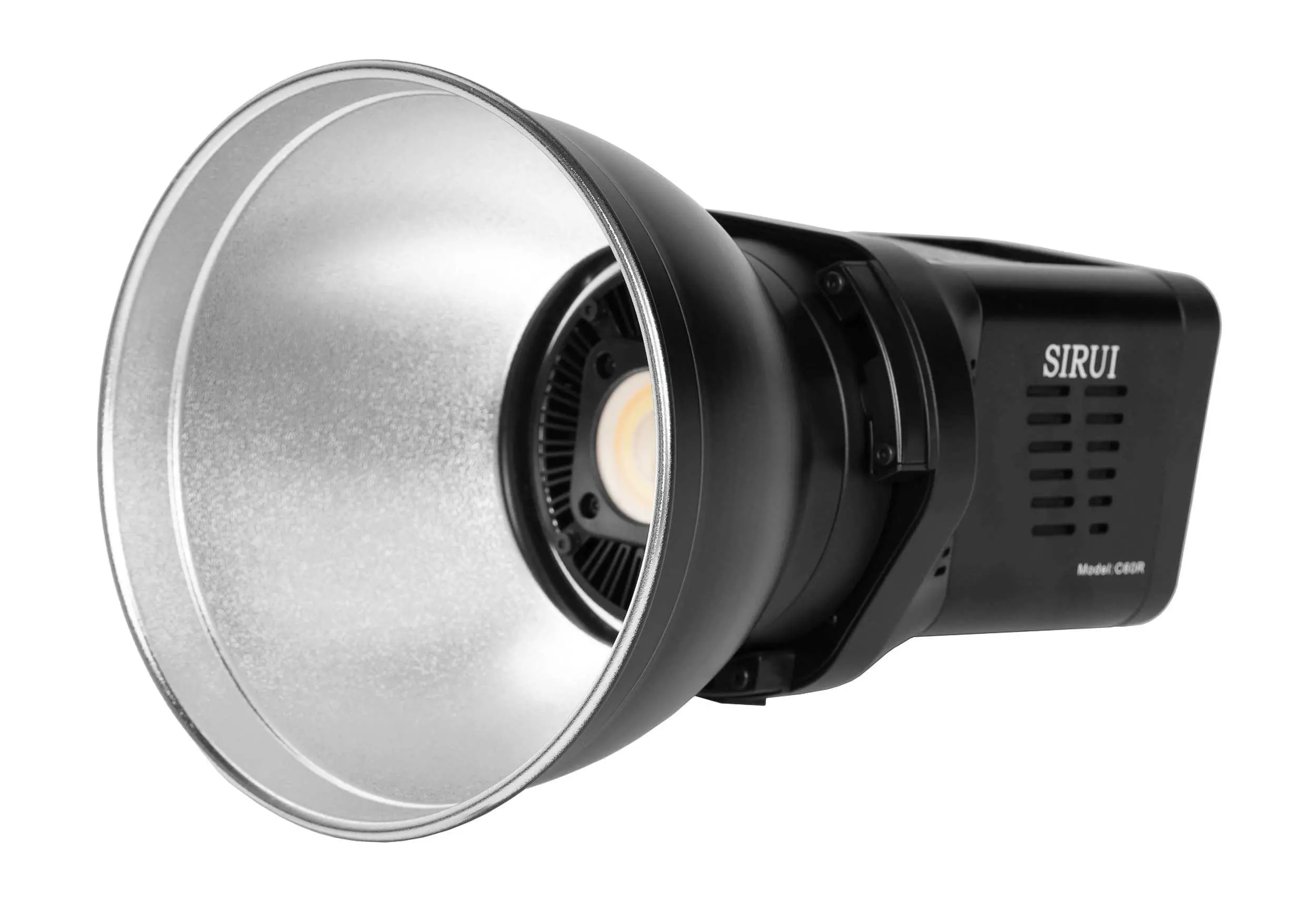 Lampa Sirui LED C60R RGB WB