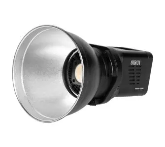 Lampa Sirui LED C60R RGB WB