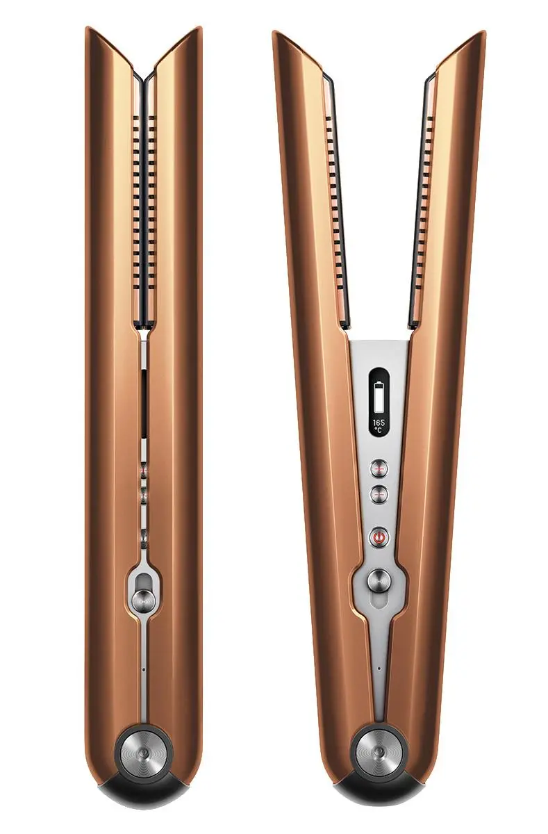 Prostownica bezprzewodowa Dyson Corrale 200W Jonizacja