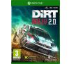 DiRT Rally 2.0 Gra na Xbox One (Kompatybilna z Xbox Series X)