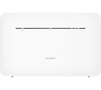 Router bezprzewodowy z 4G Huawei B535-232a Biały
