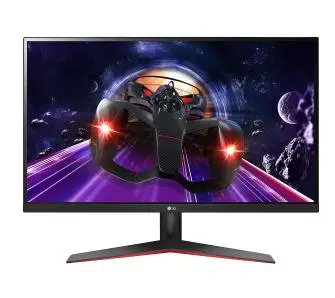 Monitor LG 27MP60GP-B 27" Full HD IPS 75Hz 1ms