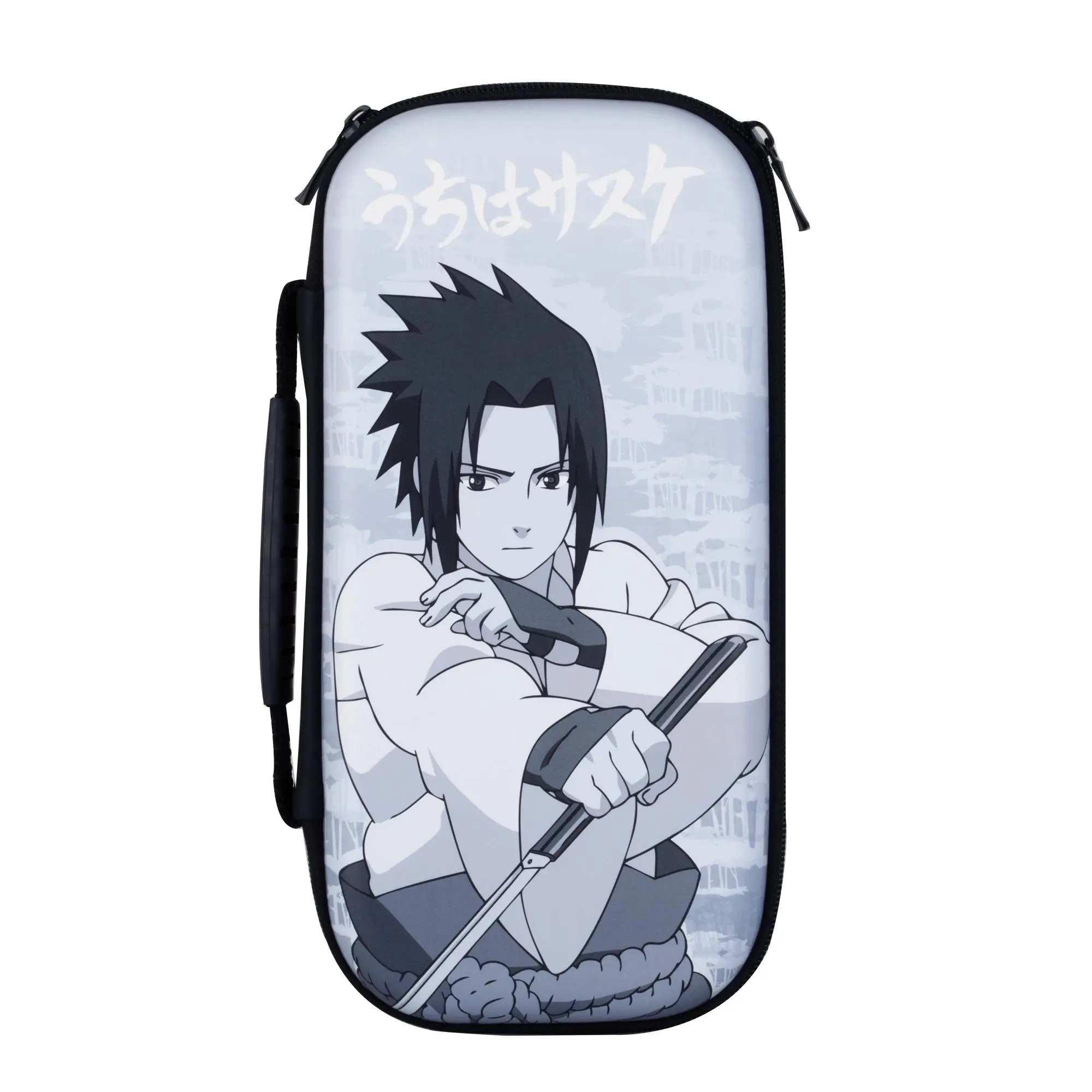 Etui Konix Carry Bag Sasuke