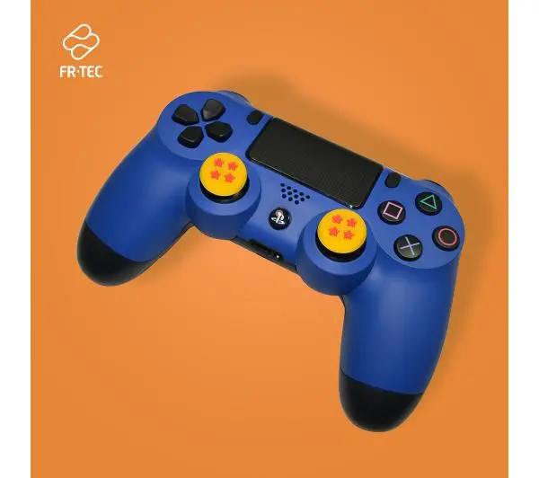 FR-TEC Grpis 4 Stars