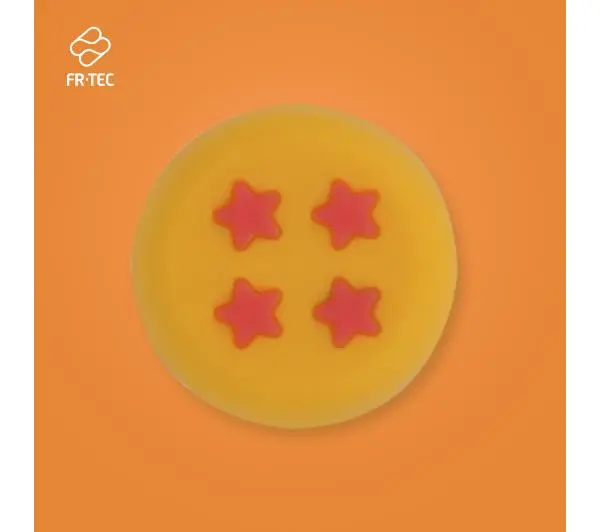 FR-TEC Grpis 4 Stars