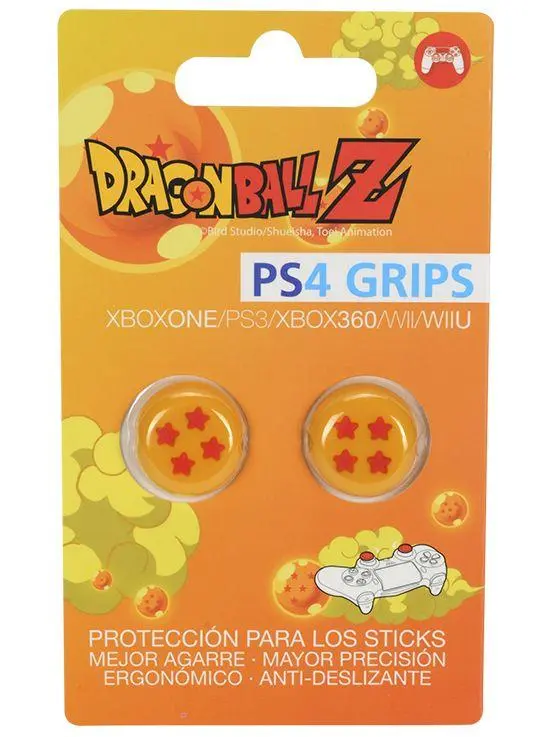 Nakładka FR-TEC Grpis 4 Stars