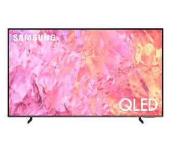 Telewizor Samsung QE43Q67CAU 43" QLED 4K Tizen DVB-T2