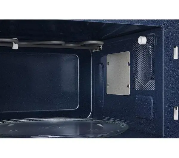 Samsung Bespoke MG30T5018CK Grill - DRUGI -30%, ALBO 5-TY ZA 1ZŁ - Kup na Raty - RRSO 0%