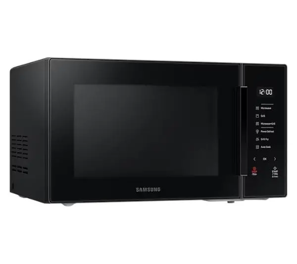 Samsung Bespoke MG30T5018CK Grill - DRUGI -30%, ALBO 5-TY ZA 1ZŁ - Kup na Raty - RRSO 0%